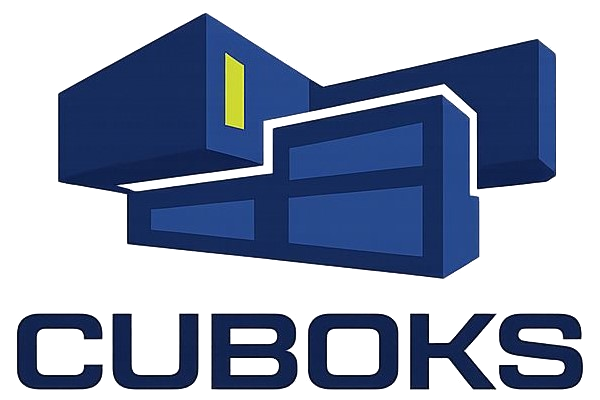 CUBOKS
